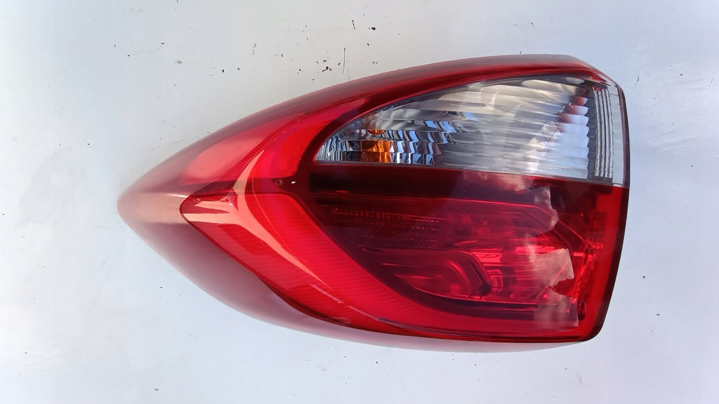 фото №1, Лампа задняя правая hyundai tucson iii przed lift 15-18