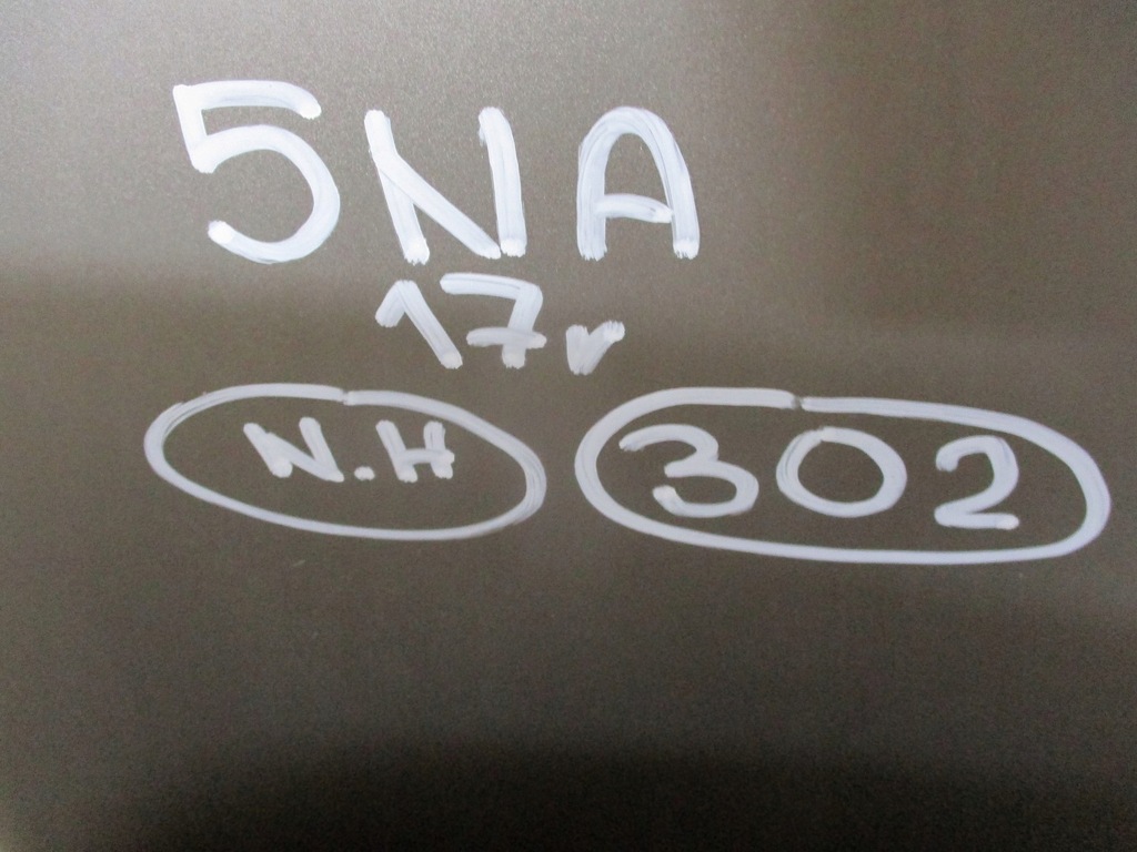 фото №8, Капот vw tiguan 5na 17r