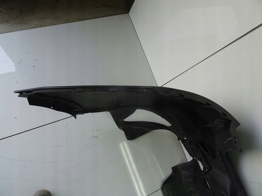 фото №8, Bmw x4 g02 2017 бампер задній