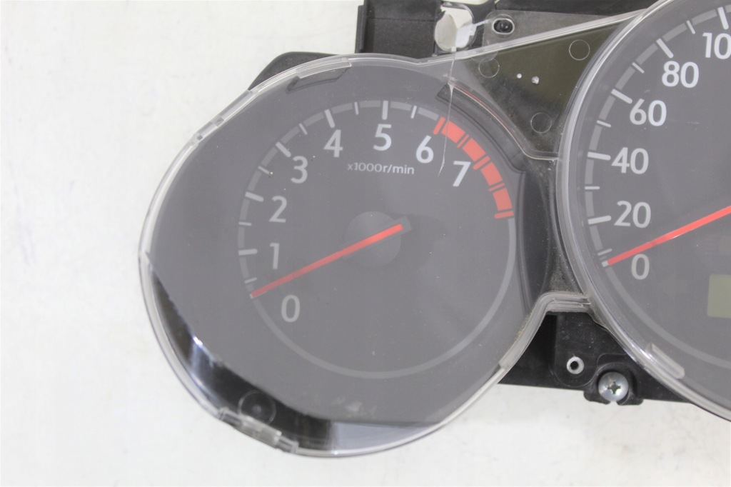 фото №4, Лічильник прилади honda city 1.4b