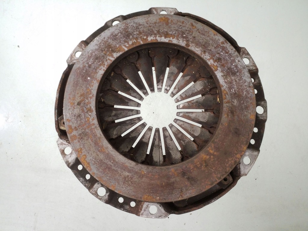 фото №8, 1995 bmw 3 e36 комплект зчеплення 1862194131