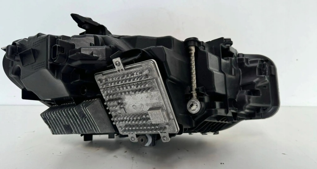 Купить Bmw 3 g20 g21 lci лампа led левая перед передняя 9450793