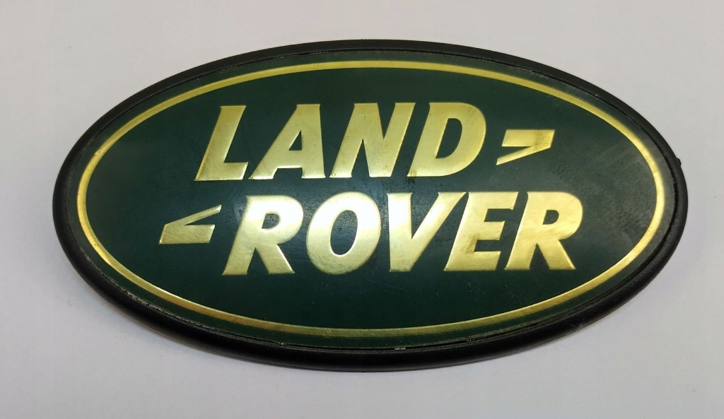 фото №3, Land rover freelander 2 ii 06-14 значок эмблема крышки багажника