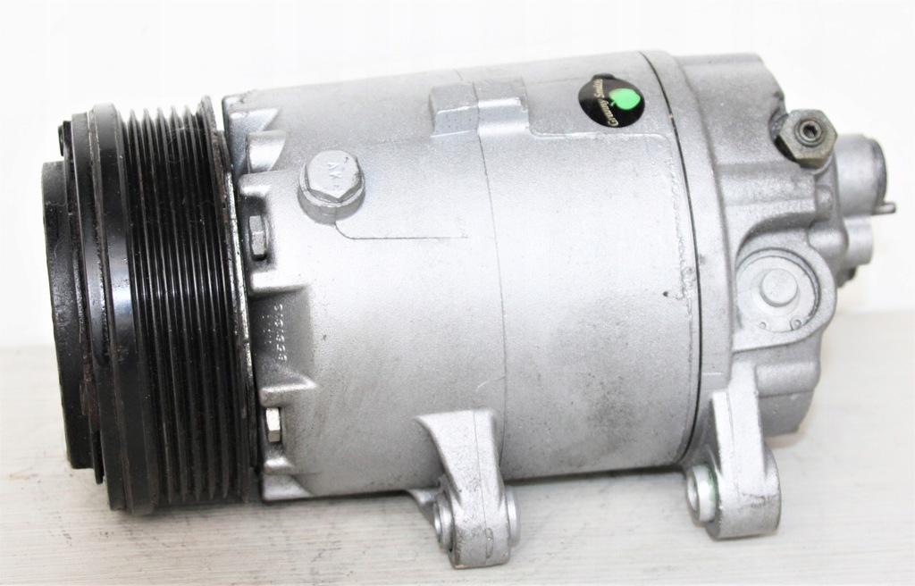 фото №3, Mini one cooper [r50, r52] 1.4 1.6 компресор кондиціонера компресор