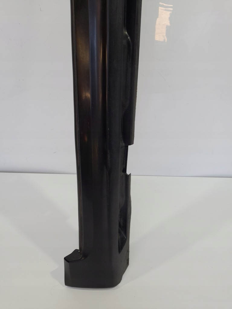 фото №8, Молдинг порог левая volvo v70 iii