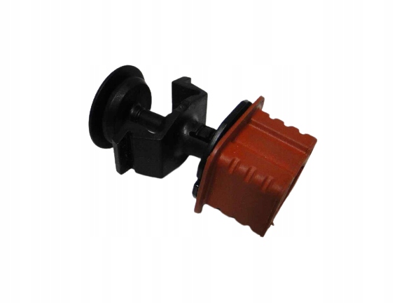 фото №1, Mercedes glk x 204 lift кронштейн радіатор кришка