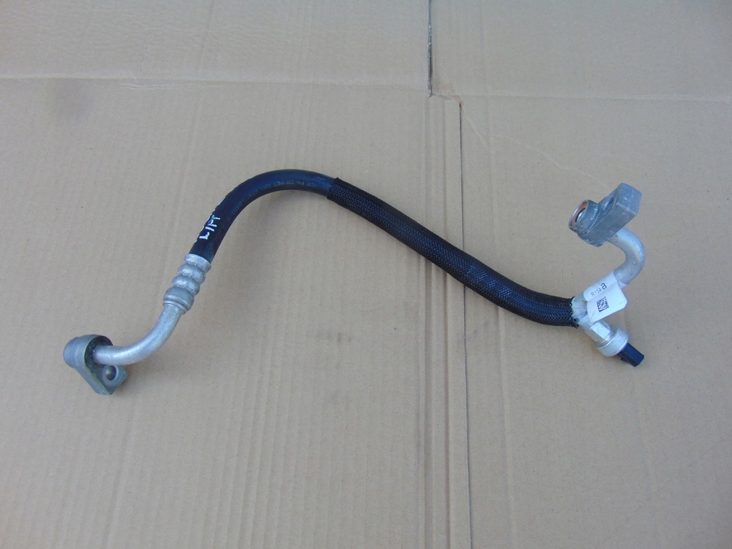 фото №1, Шланг кондиционера ford kuga mk2 lift 2.0 tdci