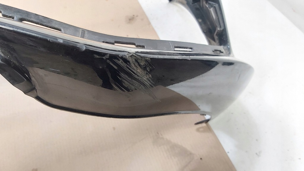 фото №9, Бампер перед передний решётка mercedes e-klasa w213 a2138850238