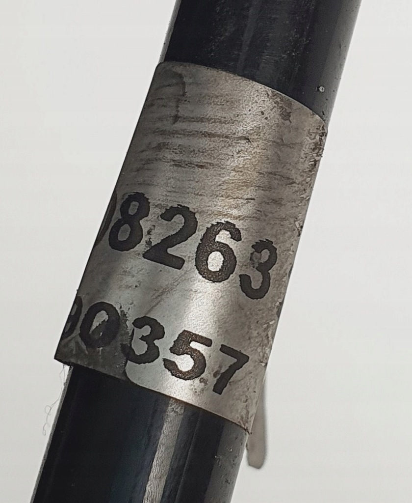 фото №6, Шланг підсилювача alfa romeo 159 2.4 50508263