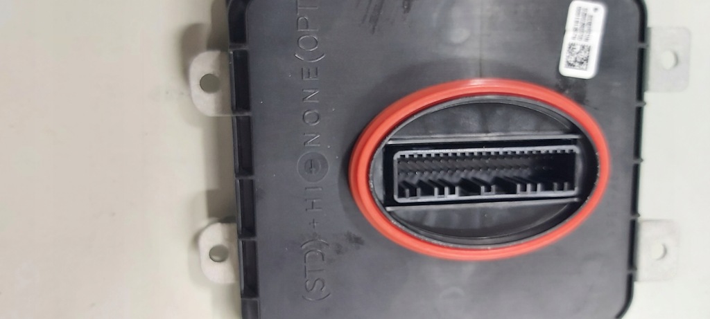 фото №4, Преобразователь модуль лампы kia sportage v 5 r292181000