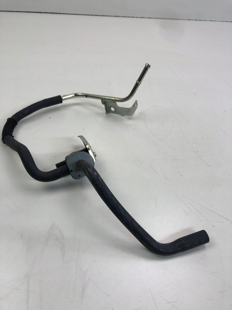 фото №1, Toyota lexus клапан труба вакуумa 132600-7010