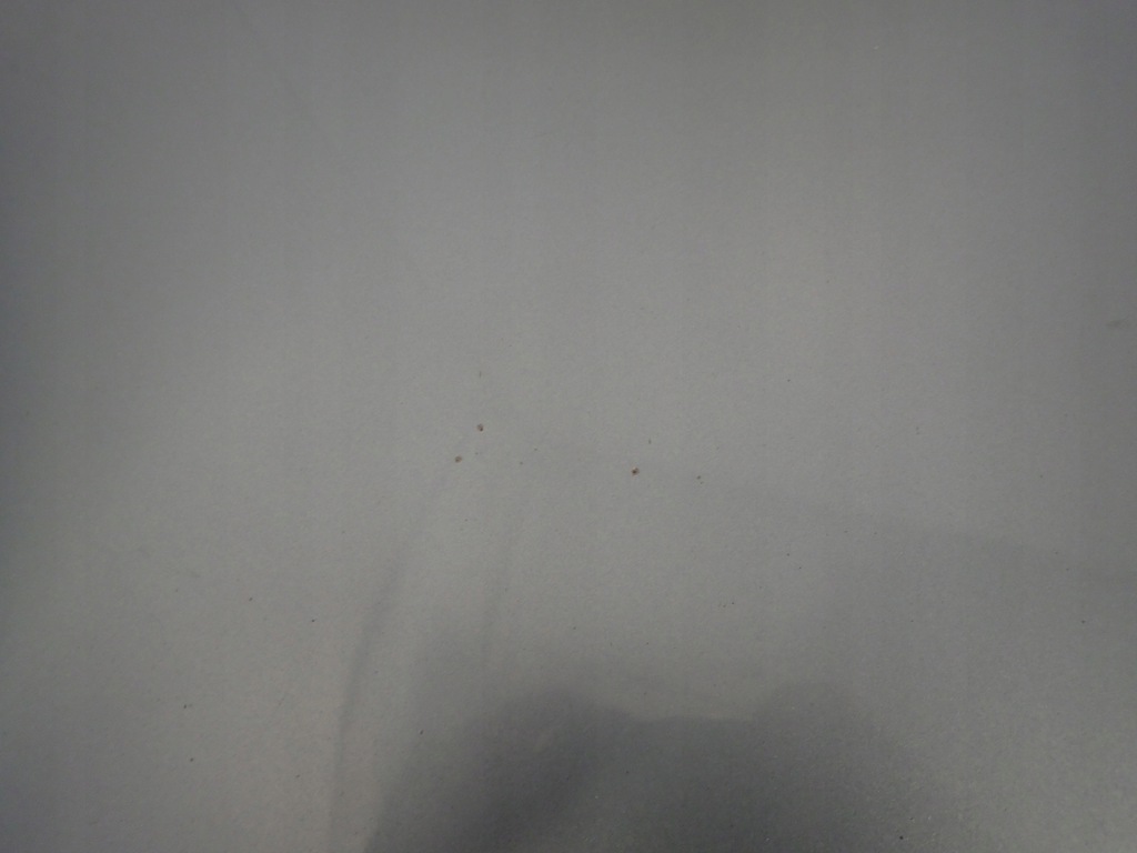 фото №7, Honda civic vii hb 01-05 капот крышка двигателя g502m