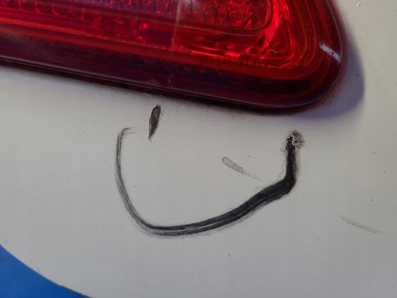 фото №12, Крышка багажника задняя крышка багажника toyota camry 40 06-11- 64401-06280