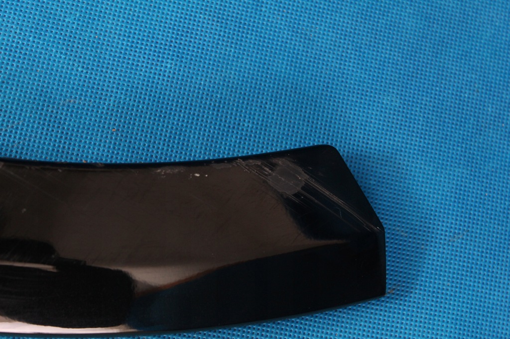 фото №9, Audi q2 молдинг накладка крила задня правий 19r