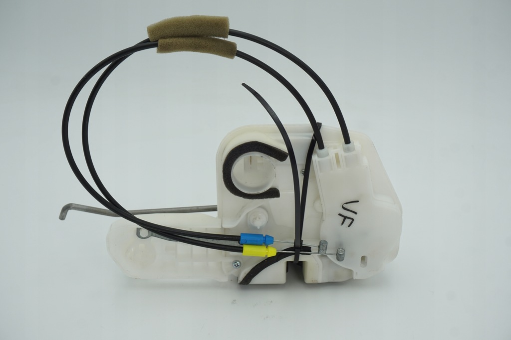 фото №1, Замок двері лівий перед mitsubishi asx a047218