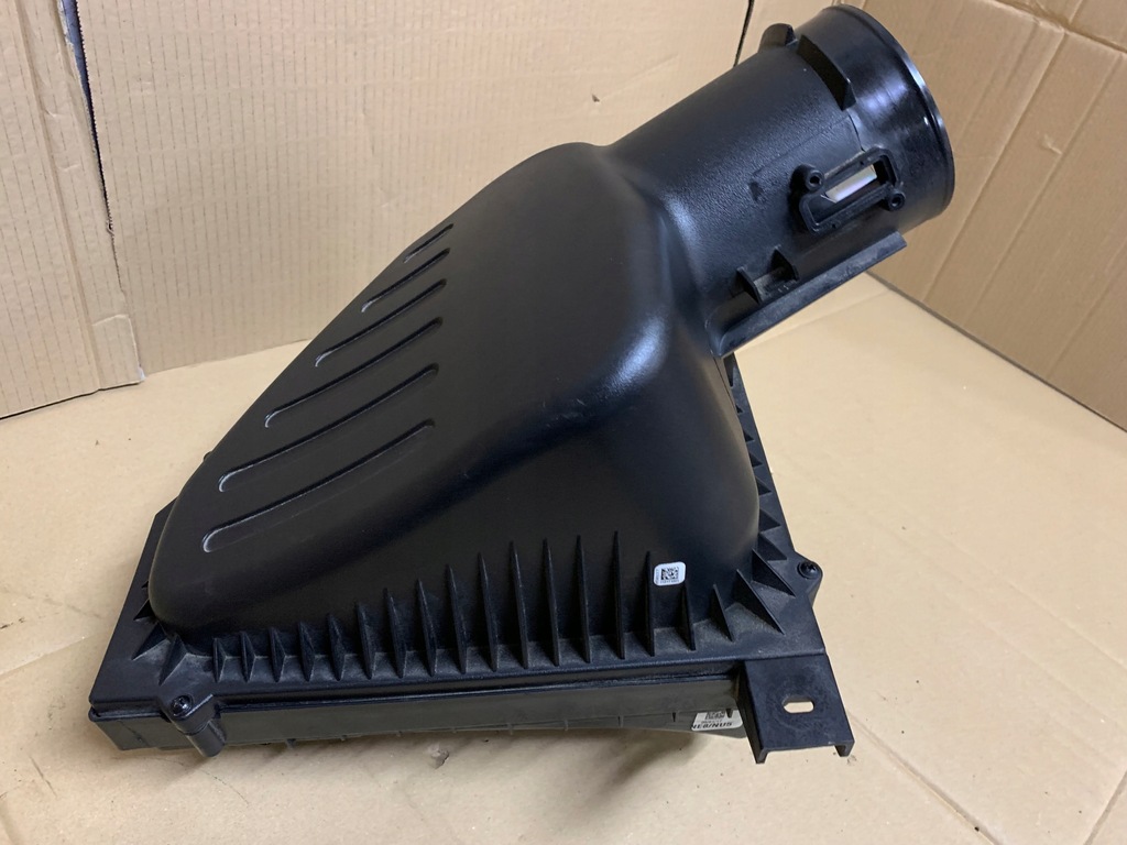 фото №11, Корпус фильтра воздуха chevrolet camaro ss 6.2