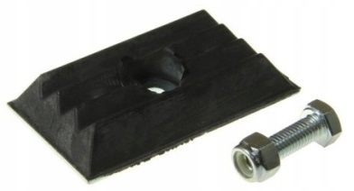 фото №1, Fiat ducato peugeot boxer отбойник проставка рессора задняя