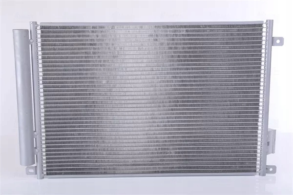 фото №2, Радіатор кондиціонер toyota camry 11-