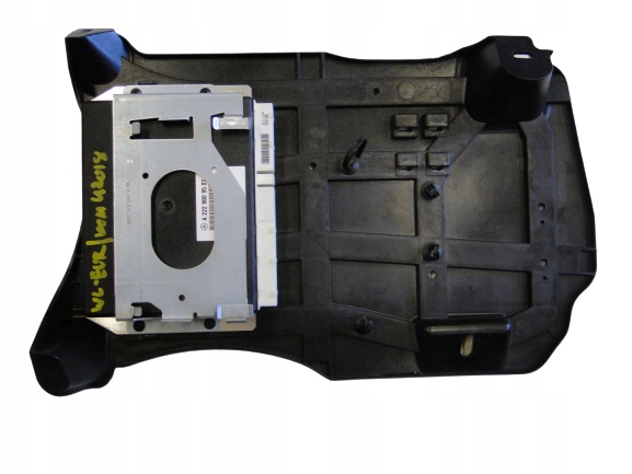 фото №1, Mercedes w222 накачивание подвеска a2229009507