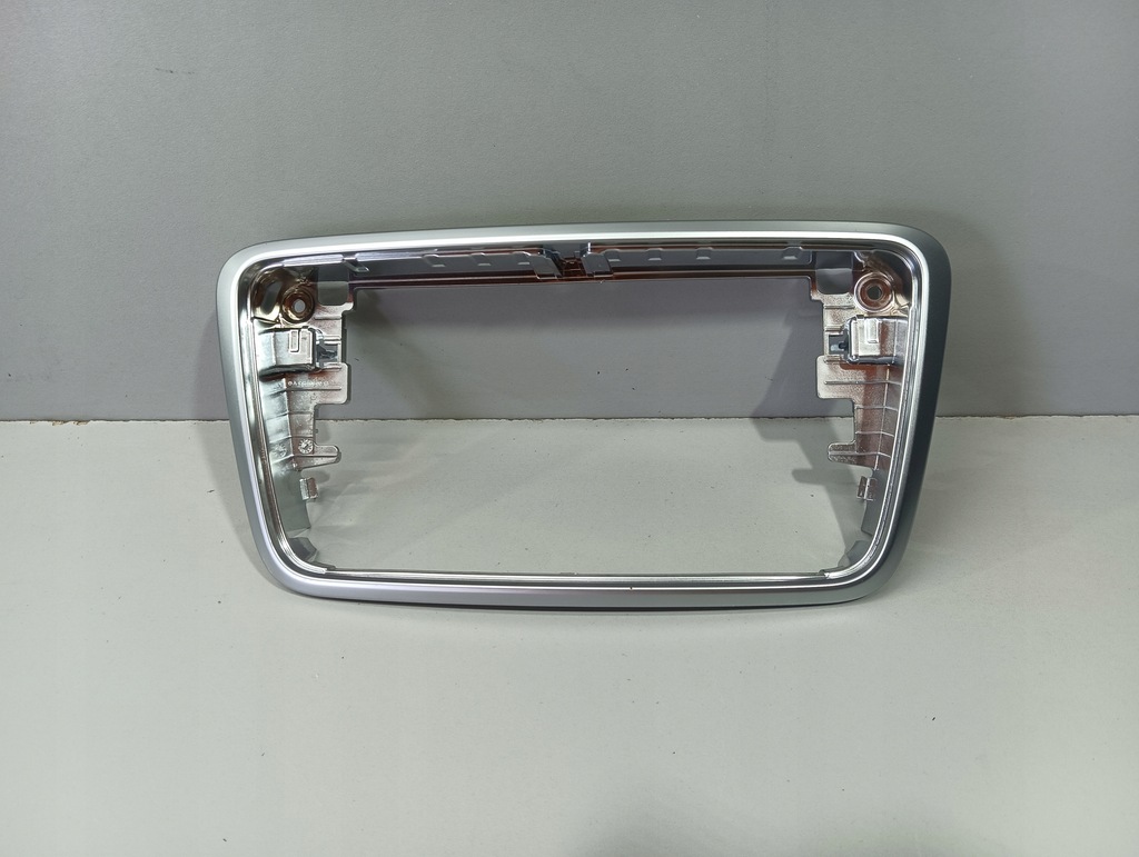 фото №1, Рамка панель радио mercedes w176 119088x