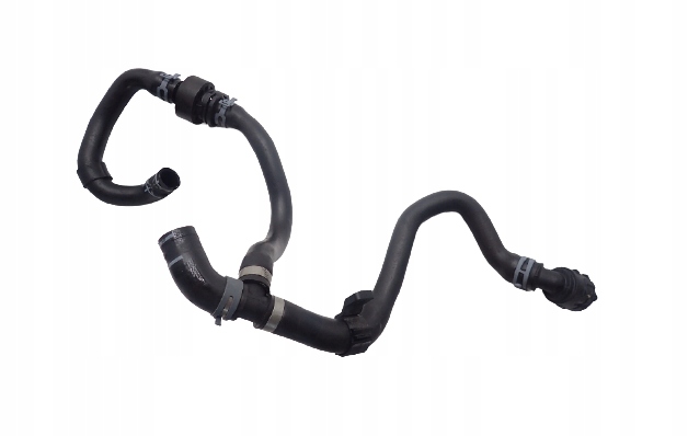 фото №1, Vw golf sportsvan труба 5qd122157d 5q0122291s