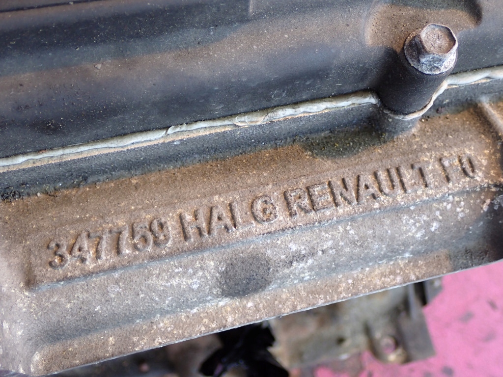 фото №8, Nissan almera n16 1,5dci k9k722 82km двигун + насос test вимірювання стиснення