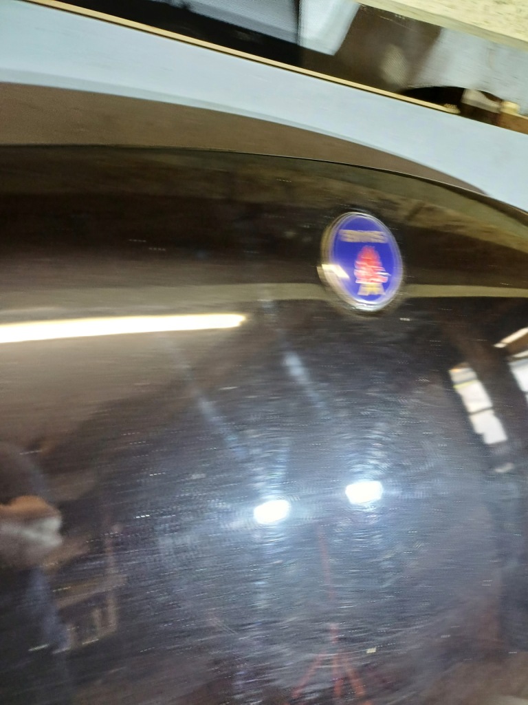 Купити Капот saab 9-3 кабріолет  kod 170