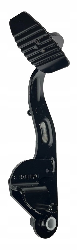 фото №10, Оригинальный номер педаль сцепления citroen jumpy iii peugeot expert iii 1440187880