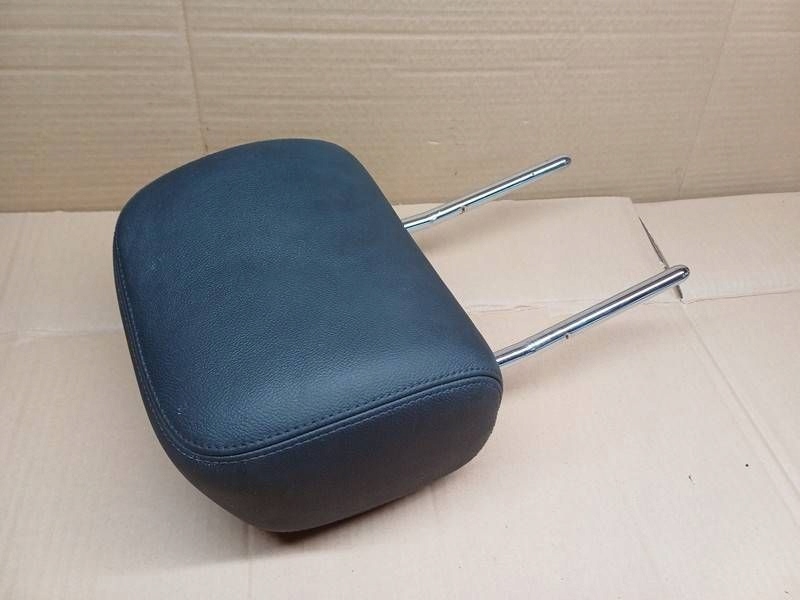 фото №1, Audi a6 c7 4g0 подголовник сиденье перед кожа