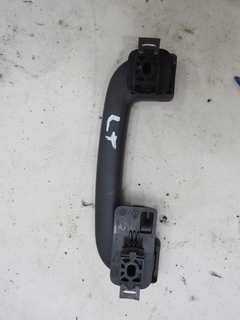 фото №4, Ручка потолочный jaguar xe