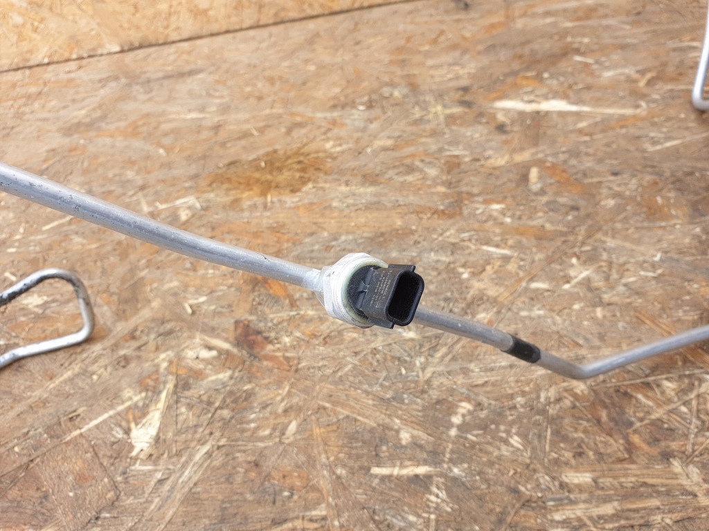 фото №7, Renault captur шланг кондиционера 924404313r