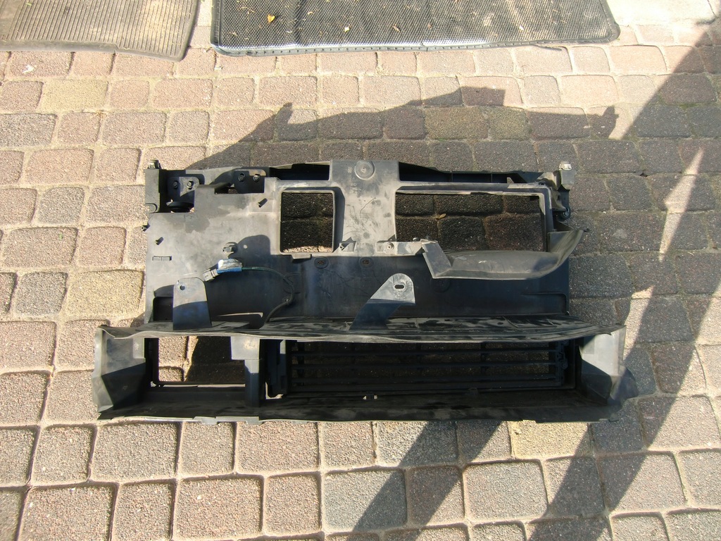 фото №1, Pas передний renault talisman ory