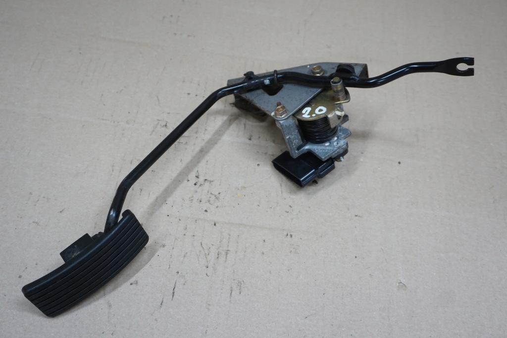 фото №1, Pajero pinin педаль газу потенціометр 2,0 gdi