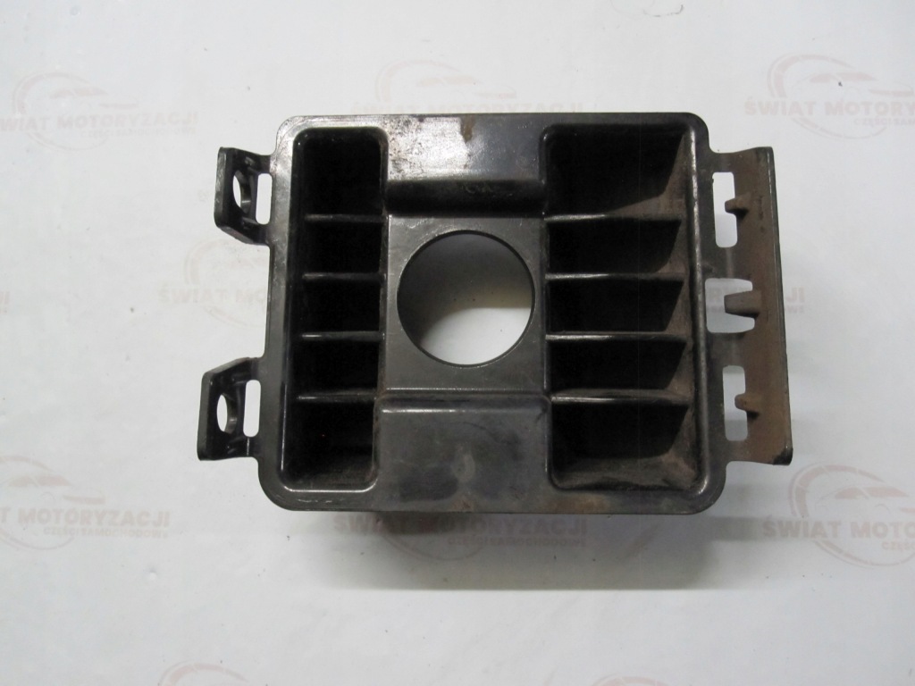 фото №4, Opel mokka a 1.7 cdti 13r кронштейн відбійник бампера правий задня 95129349