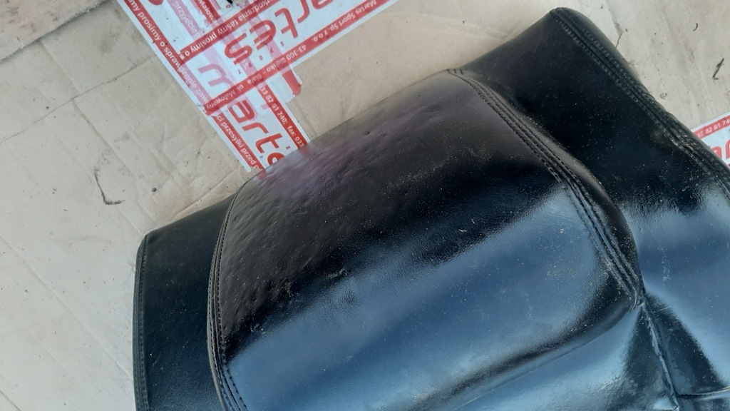 фото №7, Спинка сиденье задняя infiniti q70 m37 m35 m30