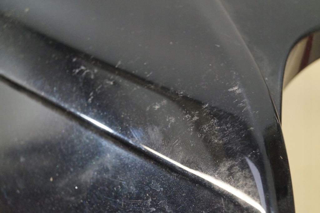 фото №11, Спойлер спойлер кришки багажника hyundai tucson ii iii 15-20r pae 87211-d7200