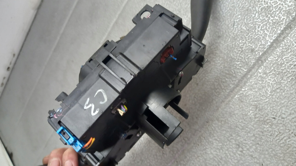 фото №7, Переключатель комбинированный citroen c3 i 04r hb 1.4b 96488214xt