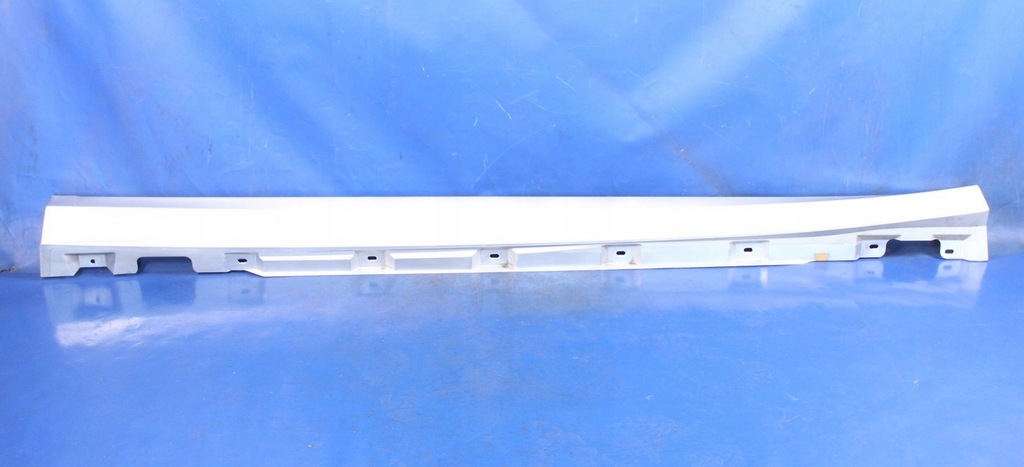 фото №11, Накладка молдинг поріг права mercedes w251 06r 775