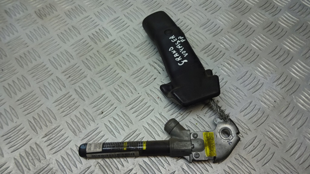 фото №1, Натягувач поперечина chrysler voyager iv 04680568ab