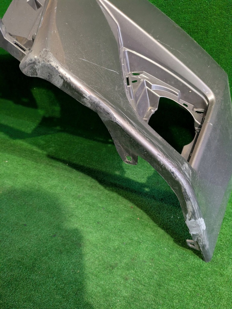 фото №6, Бампер передний toyota corolla e16 13- bez pdc