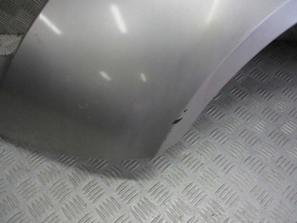 фото №5, Крила накладка правий задня ford street ka e3