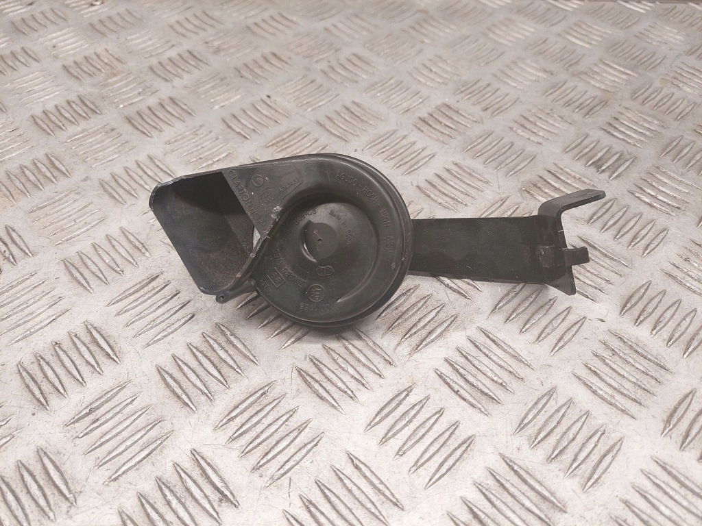 фото №1, Audi a7 s7 4g 2014 клаксон