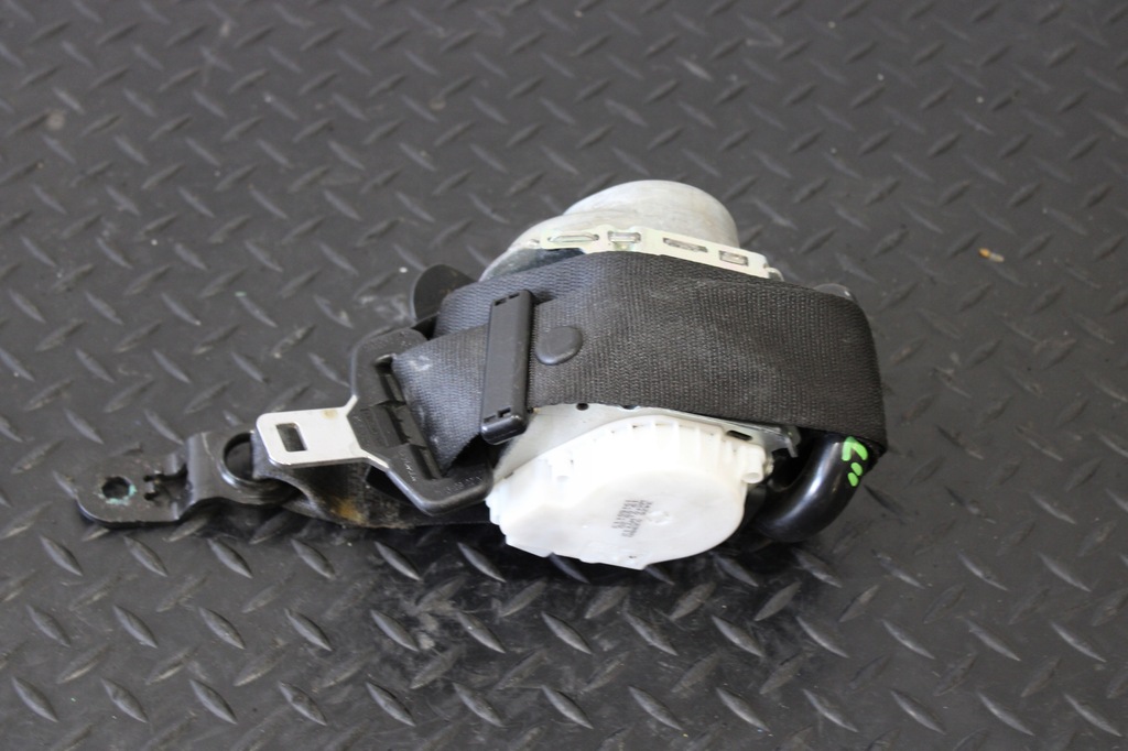 фото №1, Pas безпеки лівий перед bmw x3 g01 7469933