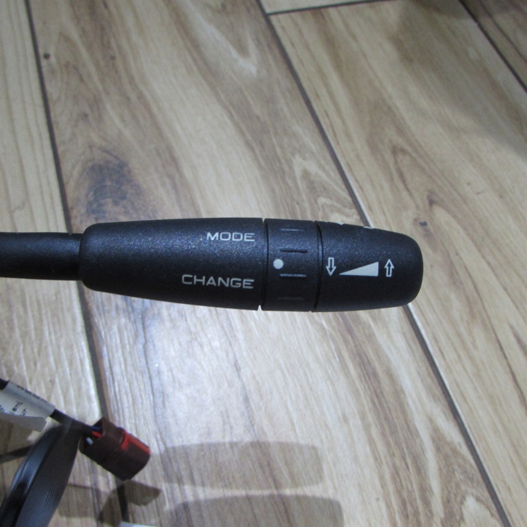 фото №2, Рычаг радио peugeot 406