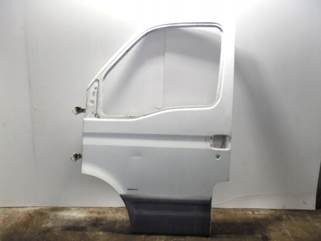 фото №1, Iveco daily iv 06-11 дверь перед передние левая