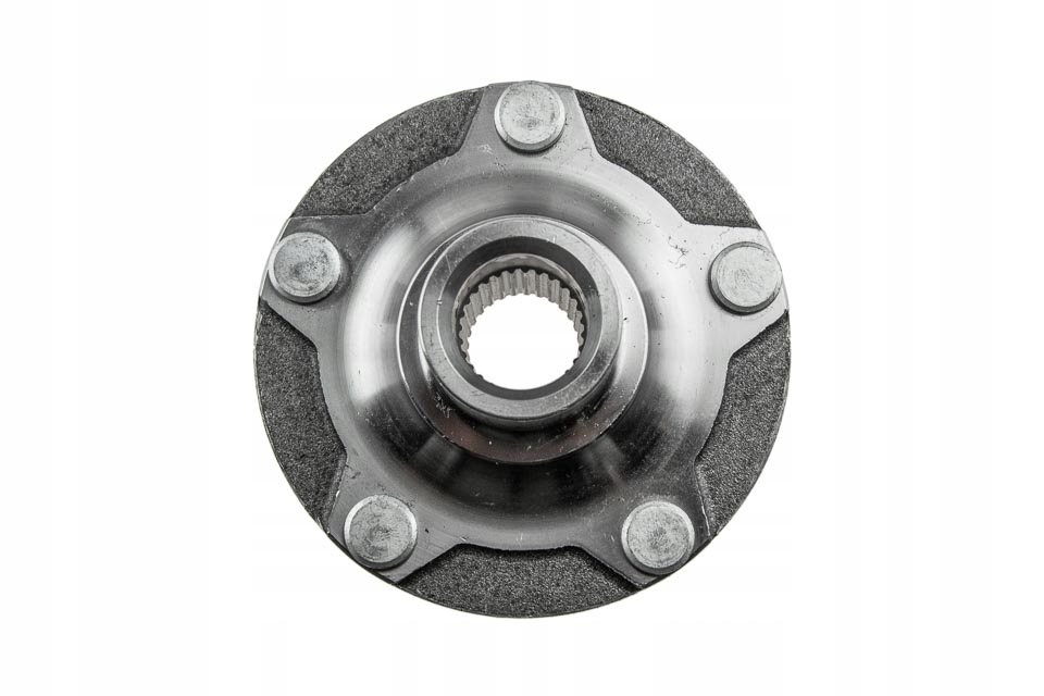 фото №13, Ступиця колеса перед bez підшипник fiat sedici 07-