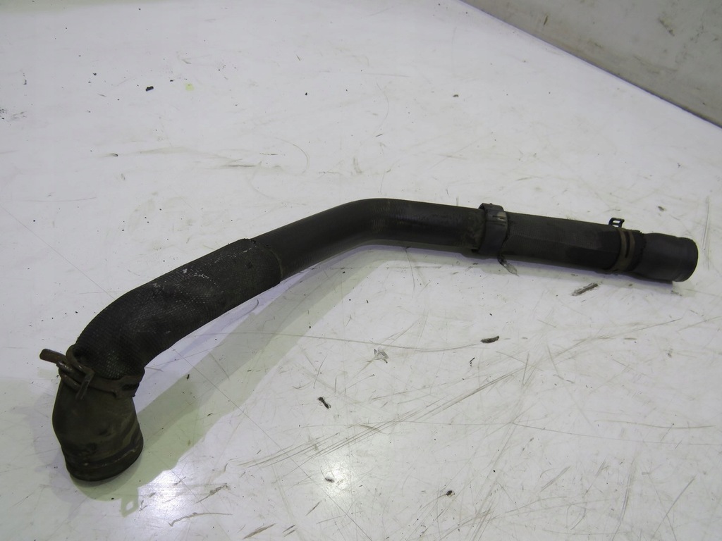 фото №1, Wąż труба wody countryman cooper s r60 1.6 tb 10r