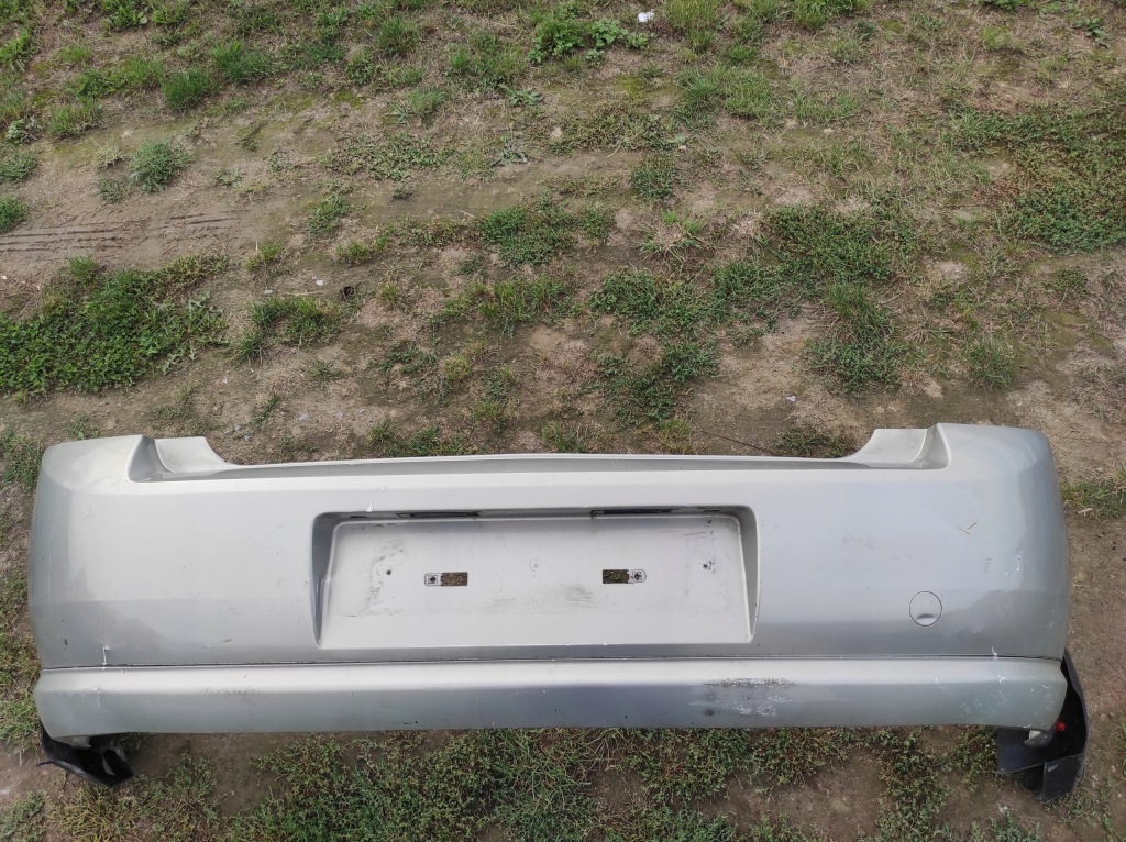 Купить Бампер задний opel vectra c1384914