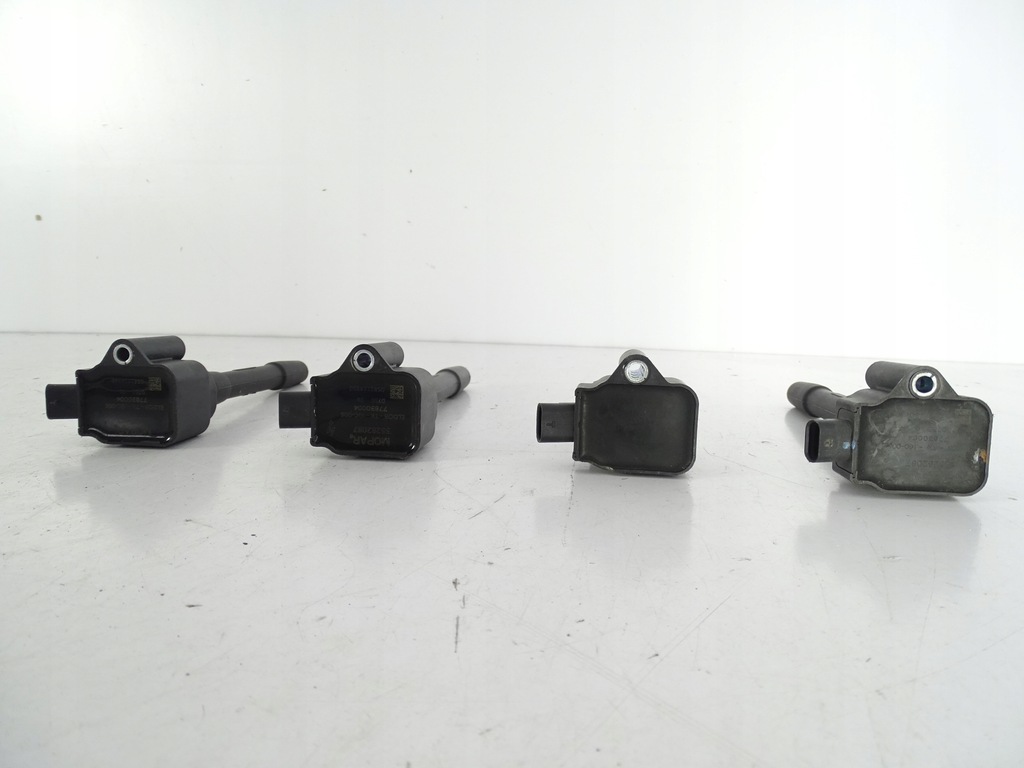 фото №1, Котушка котушки jeep compass 1,3hyb 20r 55282087