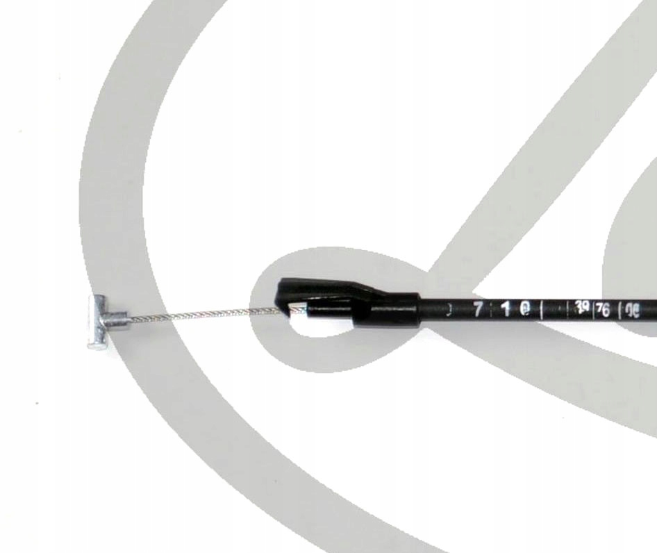 фото №8, Linex 39.76.06 тяга, разблокировка дверь